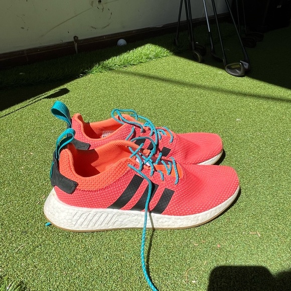 Adidas Boost Outlast Men’s size 11 - Picture 3 of 8